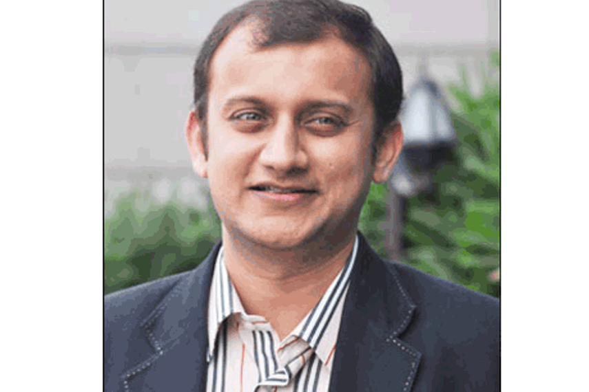 Kushal Sanghvi to steer Reliance ADAG's new media ad agency