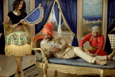 Unilever forays into mainstream branded entertainment with MTV Films