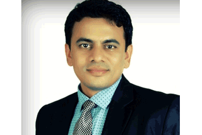 Haresh Nayak elevated as Apac head at Posterscope