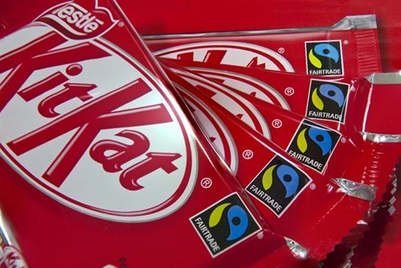 Cadbury v Nestlé: The Kit Kat trademark war explained