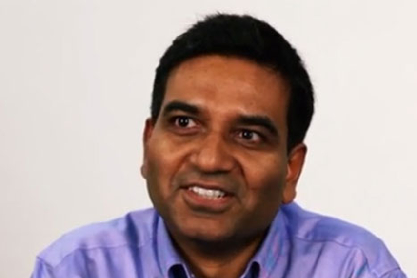 Ashutosh Srivastava