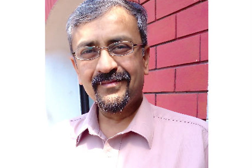 Hakuhodo Percept appoints Bhaskar Ghosh national CSD