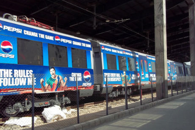 Brands and the Metro