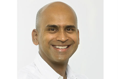 Triton CEO Renton D’Sousa to exit agency