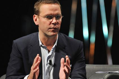 Lachlan and James Murdoch promoted at News Corp and 21st Century Fox