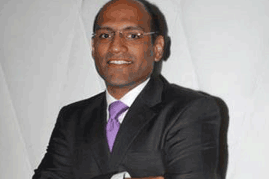 IPAN Hill+Knowlton elevates Vinod Moorthy as VP-North and head of Apac corporate practice