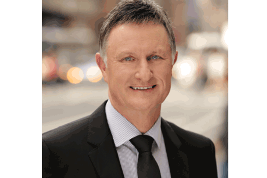 Bryan Crawford appointed vice chairman, FCB