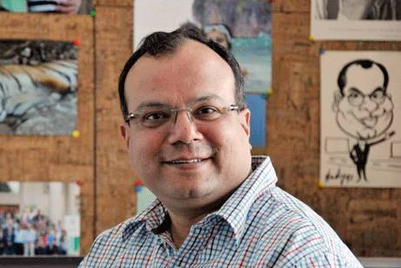 Pratap Bose, COO, puts in his papers at DDB Mudra Group