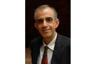 Mahindra names Ruzbeh Irani chief group communications and ethics officer