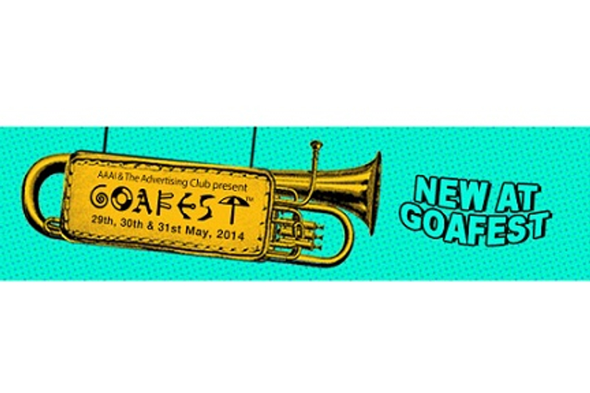 Goafest 2014: Media Abby shortlists