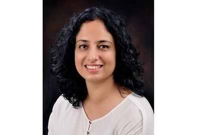 Rathi Gangappa to head Mediacom West