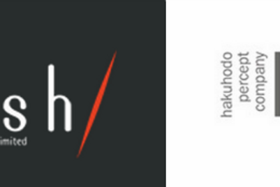 Percept merges agencies Mash and IBD