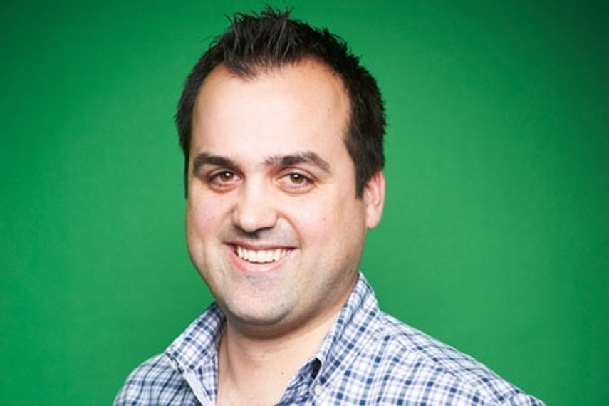 iProspect names Mark Fagan AsiaPacific MD Advertising Campaign India