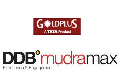DDB Mudramax bags media mandate of Goldplus