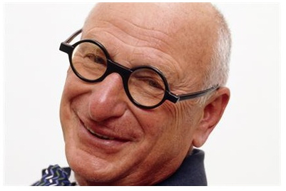 Branding guru Wally Olins dies aged 83