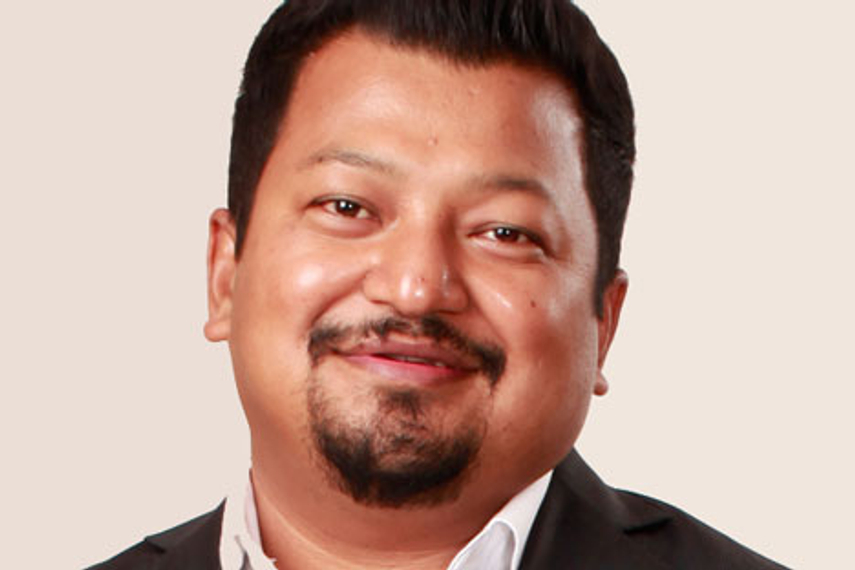 Dispatch from Nepal: Is advertising the same thing as branding?