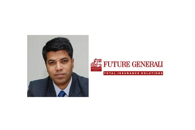Pradeep Pandey joins Future Generali Life Insurance as CMO