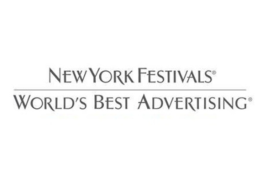 New York Festivals 2014: Crayons, Out of the Box bag a Design Silver each