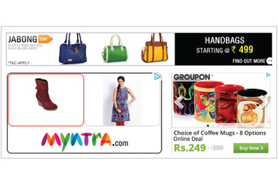 Is retargeting risking ‘invasion of privacy’?