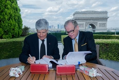 Publicis and Omnicom call off merger