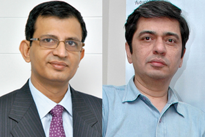 Can retail brands take on e-com players online? How?