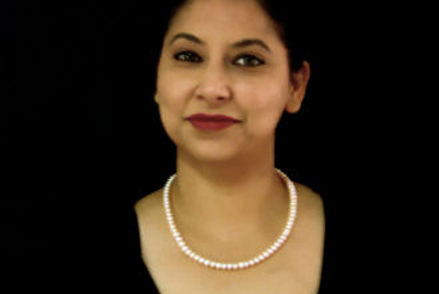 Contract ropes in Shruti Varma to run Tata Docomo account