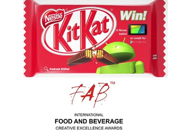 FAB Awards 2014: Kit Kat is ‘Brand of the Year’