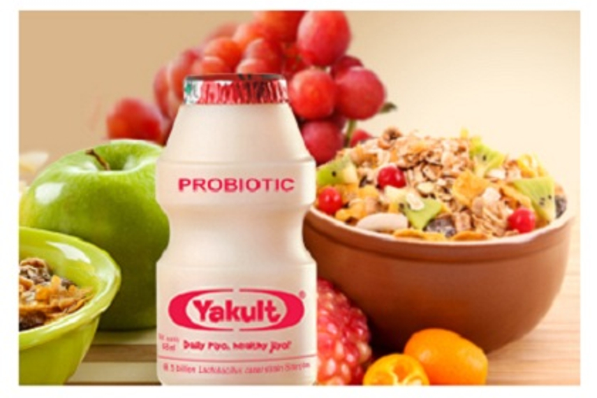 Mindshare bags Yakult's media duties