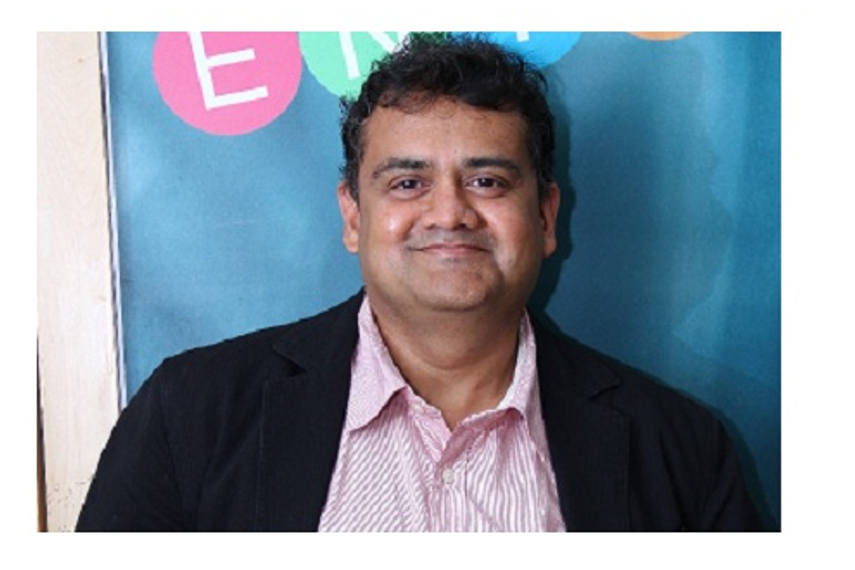 ENIL elevates Prashant Panday as MD and CEO