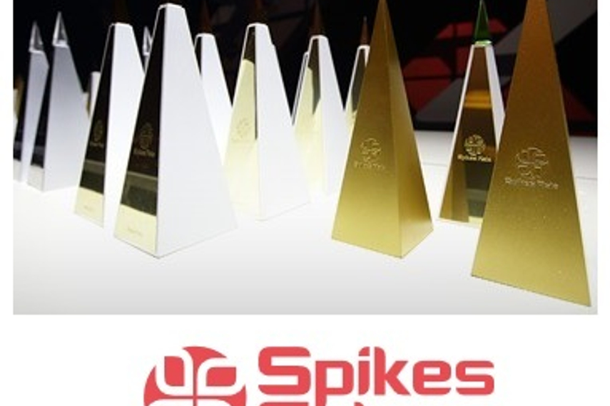 Spikes Asia 2014: Josy Paul is Direct and Promo & Activation jury president