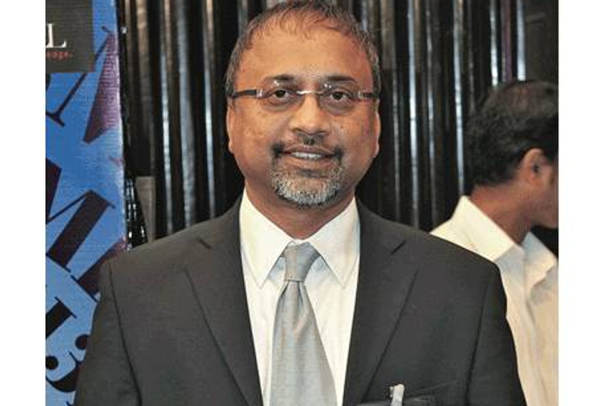 Goafest 2014: Media Abby Jury-speak: Ravi Rao, Mindshare