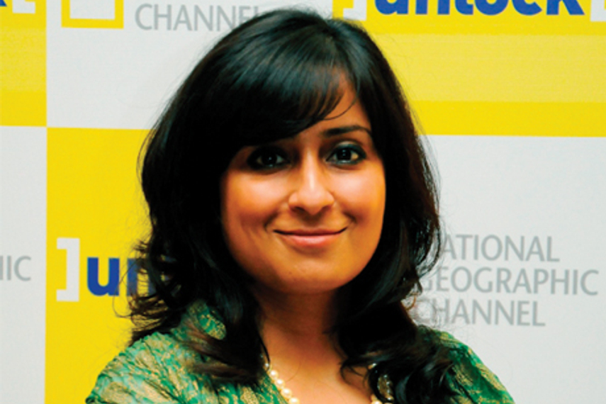 Things They Like: Debarpita Banerjee