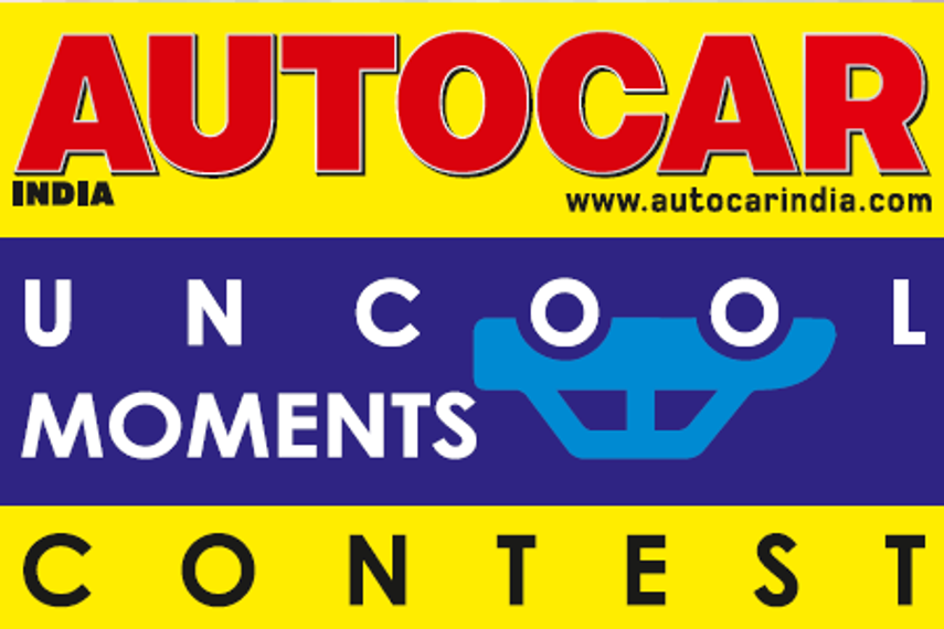 Autocar India promotes safe driving, launches “The Uncool Moments” photo contest