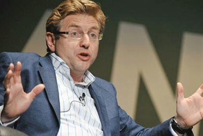 Cannes Lions 2014: ‘The threat of fragmentation is real’: Keith Weed, Unilever