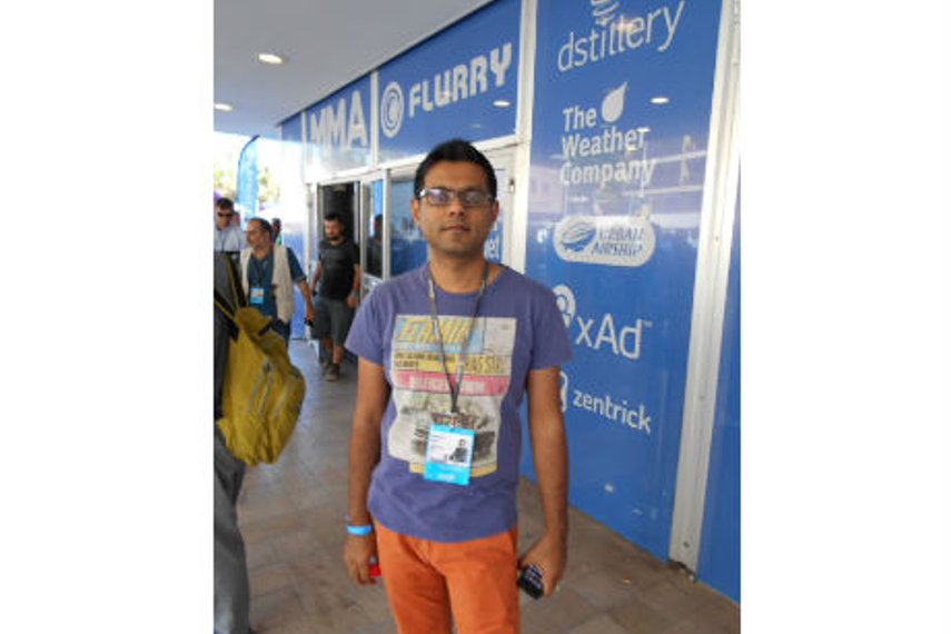 Cannes Lions 2014: Dheeraj Sinha’s blog: #UnFake