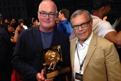Cannes Lions 2014: WPP wins holding company title for fourth successive year
