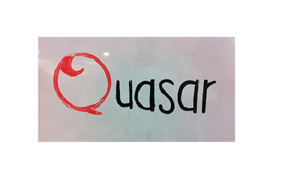 Adani Enterprises assigns digital duties to Quasar