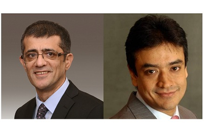 Sunil Lulla to join Grey Group India as chairman and MD; CEO Jishnu Sen exits