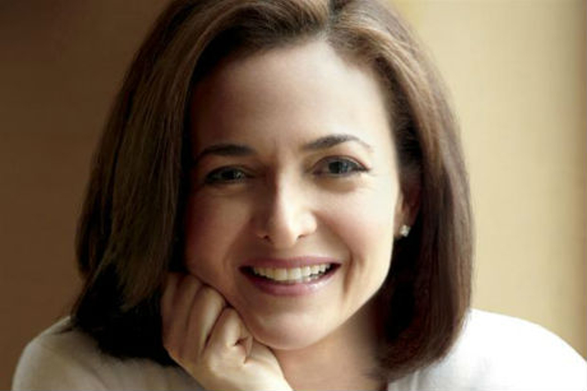 Facebook's Sheryl Sandberg says sorry over social research revelations