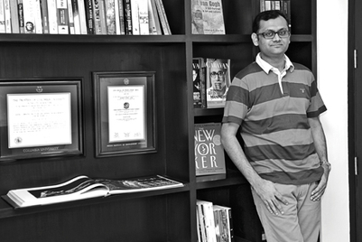 Profile: ‘Our acquisitions have been fairly successful’: Anant Nath