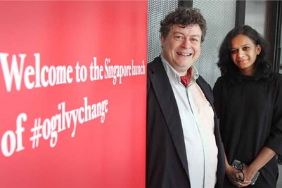 Ogilvy opens first behavioural science practice in Asia