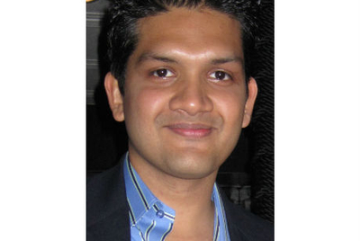 Udit Bhambri joins VML Qais as business director