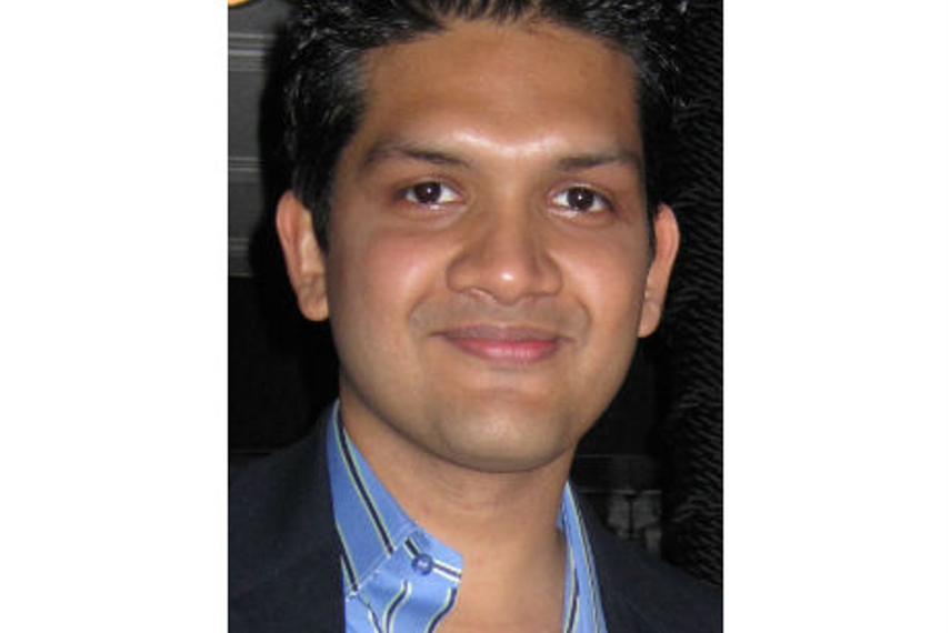 Udit Bhambri joins VML Qais as business director