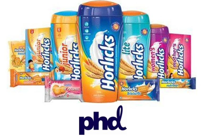 GSK assigns Horlicks’ digital duties to Phd India