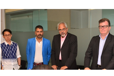 DDB Mudra Group announces new executive board, creative and strategic planning councils