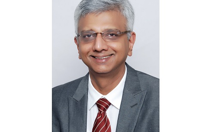 MG Parameswaran is AAAI president