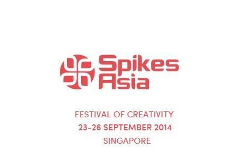 Spikes Asia 2014: First set of jury members announced