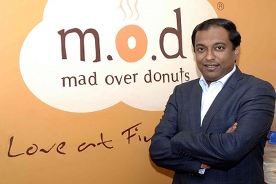 ‘Our customers tell us if we are going right or wrong immediately’: Tarak Bhattacharya, M.O.D
