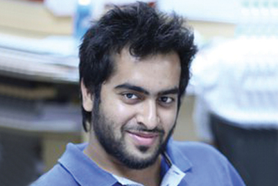 Raahil’s blog: Killing messenger Vir Das