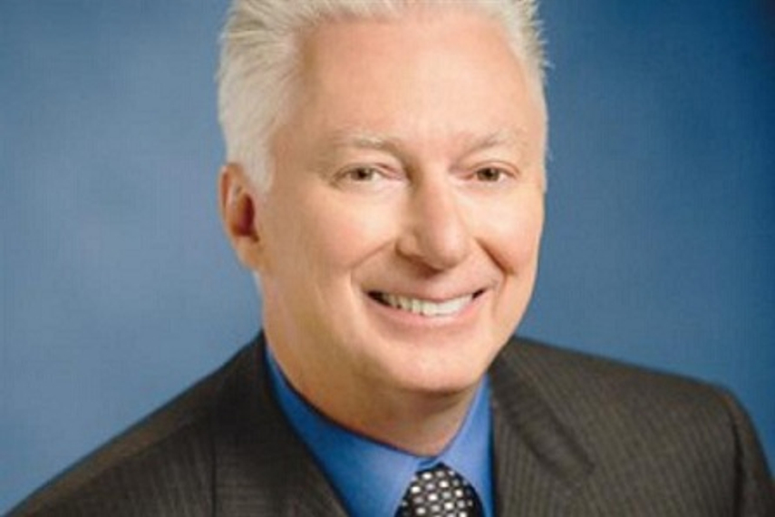 P&G CEO AG Lafley